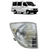 Pisca Farol Sprinter 1997 1998 1999 2000 2001 2002 Lado Direito - comprar online