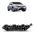 Guia Parachoque Honda Civic 2012 2013 2014 2015 2016 Lado Direito