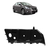 Suporte Parachoque Dianteiro Cobalt 2012 2013 2014 2015 Lado Direito - comprar online