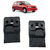 Suporte Parachoque Dianteiro Corsa 2004 2005 2006 Par