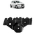 Suporte Parachoque Dianteiro Gm Onix Prisma 2015 2016 Lado Direito