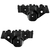 Suporte Parachoque Dianteiro Gm Onix Prisma 2013 2014 Par - comprar online