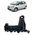 Suporte Parachoque Honda Fit 2009 2010 2011 2012 Lado Esquerdo