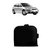 Tampa Reboque Parachoque Ford Focus 2004 2005 2006 2007