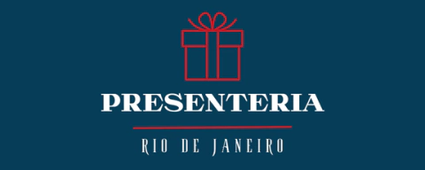 Presenteria Rio de Janeiro