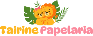 Tairine Papelaria