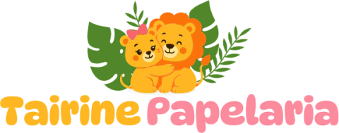 Tairine Papelaria