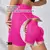 Short seamless modelo Flex liso x6 - tienda online