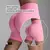 Short seamless modelo Flex liso x12 - Modamia