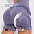 Short seamless modelo easy x6 - Modamia