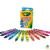 CRAYON CRAYOLA JUMBO C/12 PZ 52-0312