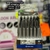BOLIGRAFO RETRACTIL 0.7MM GEL NEGRO - comprar en línea