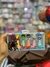 MINI MARCATEXTOS PERSONAJES