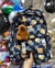 MOCHILA ESCOLAR CAPIBARA