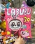 BOLSAS DE TELA LABUBU en internet