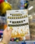BANNER DECORATIVO GRAD - comprar en línea