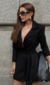 Blazer Donna - Mailê & Co.