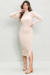 Vestido Belline