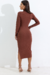 Vestido Belline - loja online
