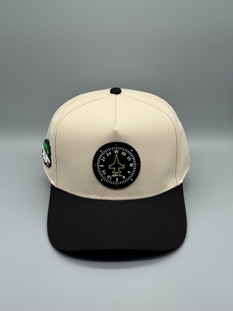 ALL IN - MAVERICK BLACK & BONES - comprar en línea