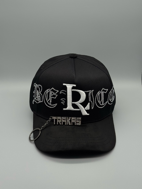 TOTO X LUIS R. CONRIQUEZ - LR BELICO WHITE - comprar en línea