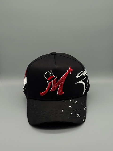 31HATS - EL MAGO - comprar en línea