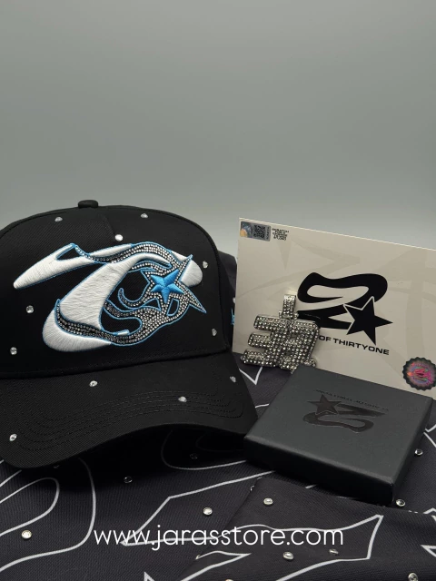 31HATS - T-STAR - comprar en línea