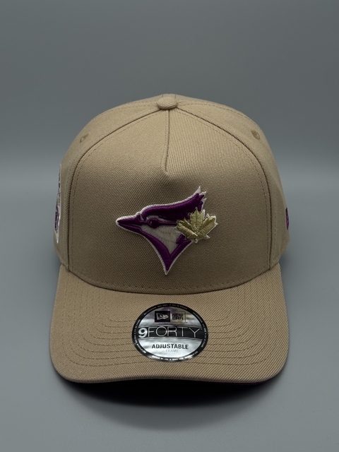 NEW ERA - TORONTO BLUE JAYS ALL STAR GAME 1991 SPARKLING CAMEL - comprar en línea