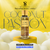 BODY SPLASH COCONUT PASSION - VICTORIA’S SECRET - comprar online
