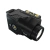 Linterna Táctica Riel Airsoft 480 Lumens Recargable Caza - comprar en línea
