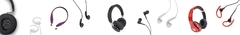 Banner de la categoría Audifonos