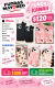 Funda Kawaii Para Mujer iPhone Y Samsung Galaxy Protección Antigolpes Varios Modelos Diseños Increíbles Ideales Para Reventa Mayoreo Y Negocio - comprar en línea