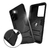 Funda Iron Para Htc Desire 10 Pro Case Antishock Con Mica Plateado