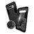 Funda Iron Para Samsung Galaxy S10 Case Carcasa Antishock Negro