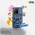 Funda Slider Xiaomi 13t / 13t Pro Carcasa Antishock Azul - comprar en línea