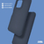 Funda Classic Urban Para Poco M6 Pro Carcasa Para Celular Azul en internet