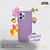 Funda Classic Urban Para Poco M6 Pro Carcasa Para Celular Lila - comprar en línea