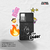 Funda Slider Xiaomi Redmi 10 Carcasa Antishock Con Mica Negro - comprar en línea