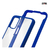 Funda Aura Para Samsung Galaxy S20 Carcasa Case Para Celular Azul - tienda en línea