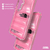 Funda Puff Galaxy A54 Carcasa Silicona Para Celular Rosa en internet