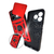 Funda Slider Axon 60 Lite Carcasa Antishock Rojo
