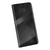 Funda Flip Cover Para Huawei Y7 2018 Negro