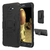 Funda Clip Samsung Galaxy J7 Plus Negro