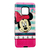 Funda Diseño Pasta Huawei Mate 20 Pro Y Minnie Mouse