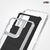 Funda Puff Moto Edge 50 Pro 5g Case Y Mica Para Celular Negro - tienda en línea