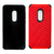 Funda Cloth Huawei Y5 2017 / Y5 Pro Rojo