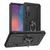 Funda Cronox Para Xiaomi Mi 9 Carcasa Antishock Con Mica Negro - comprar en línea