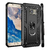 Funda Cronox Para Galaxy A40 Carcasa Antishock Con Mica 5d Negro