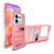 Funda Puff Redmi Note 13 Pro 5g Case Carcasa Para Celular Rosa