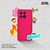 Funda Bright Xiaomi Poco X6 Pro 5g Con Mica Silicon Grueso Rosa - comprar en línea